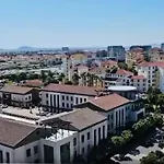 Luxury Two Bed - Crystal Towers - Spectacular Views