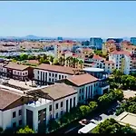 Luxury Two Bed - Crystal Towers - Spectacular Views