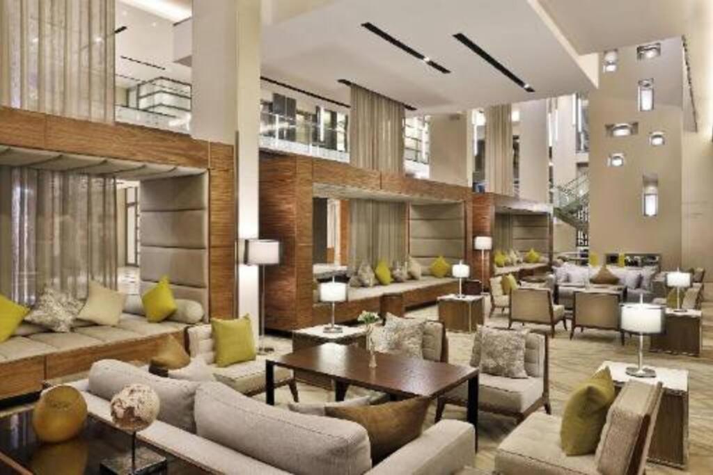 Luxury Two Bed - Crystal Towers - Spectacular Views Cape Town