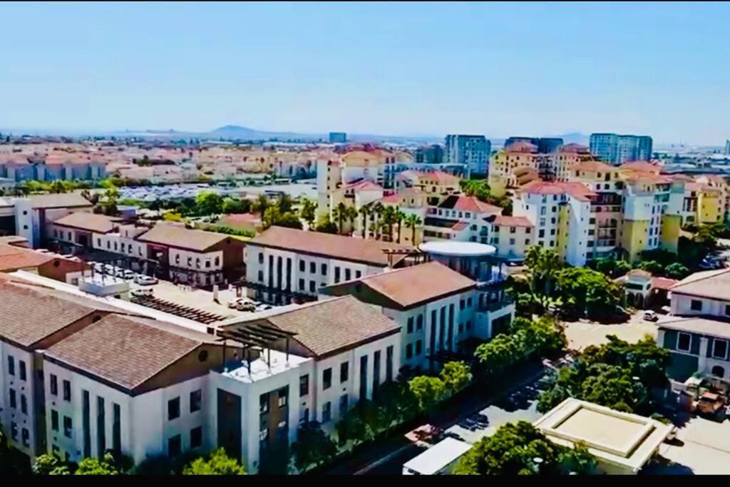 Apartment Luxury Two Bed - Crystal Towers - Spectacular Views Cape Town