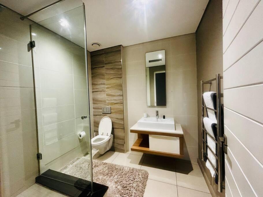 Apartment Luxury Two Bed - Crystal Towers - Spectacular Views